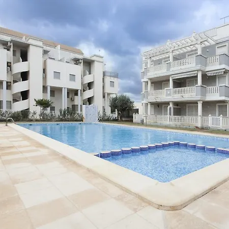 Brisamar 2 Apartment Denia
