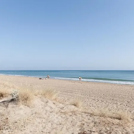 Brisamar 2 Denia