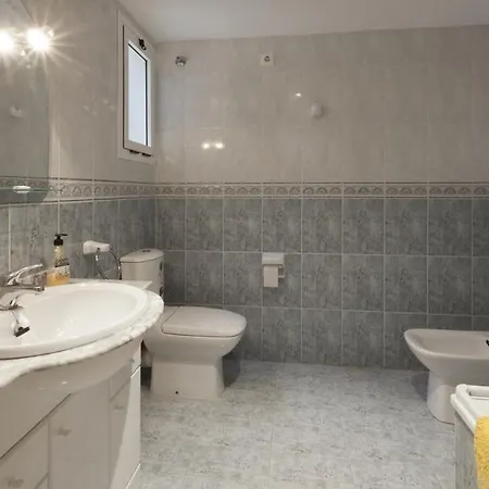 Brisamar 2 Apartment Denia