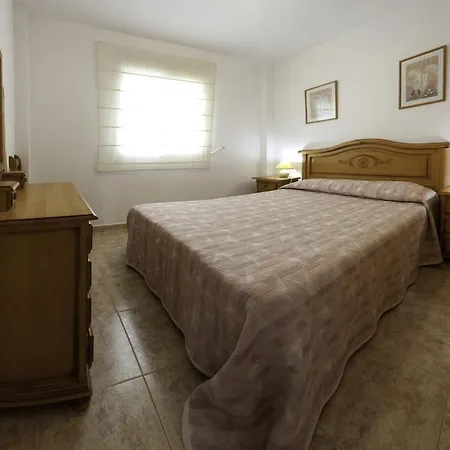 Brisamar 2 * Denia