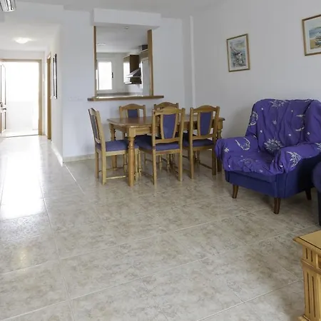 Brisamar 2 Apartment *