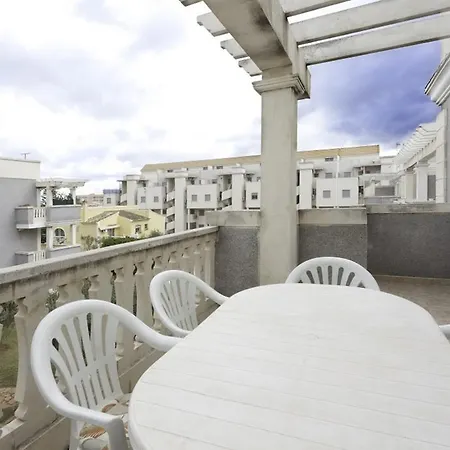 Apartment Brisamar 2