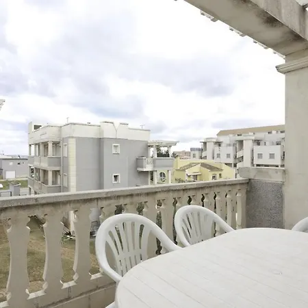 Apartment Brisamar 2 *