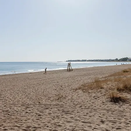 Apartment Brisamar 2 Denia
